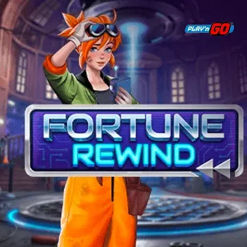 Fortune Rewind - JPMAXWIN188