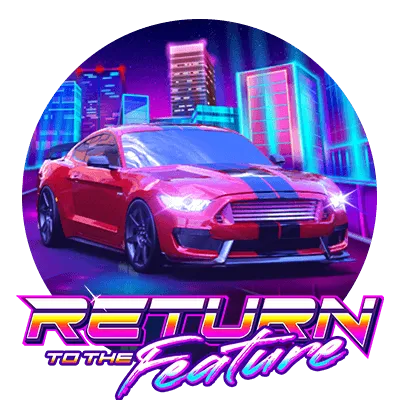 Return To The Feature - JPMAXWIN188