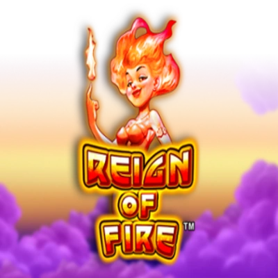 Reign of Fire - JPMAXWIN188