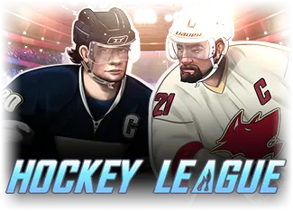 Hockey League - JPMAXWIN188