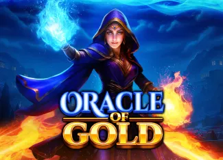 Oracle of Gold - JPMAXWIN188