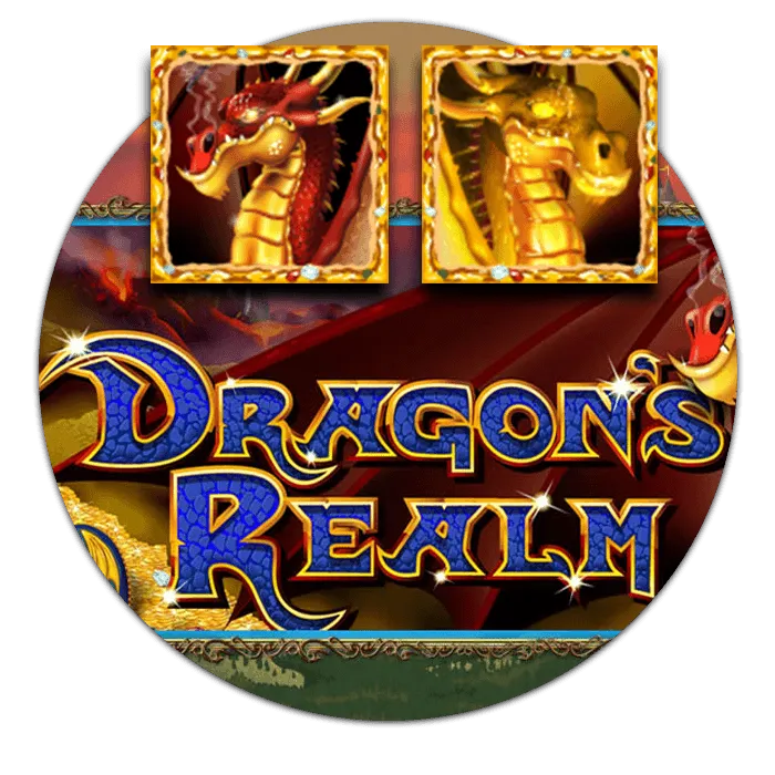 Dragons Realm - JPMAXWIN188