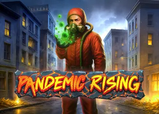 Pandemic Rising - JPMAXWIN188
