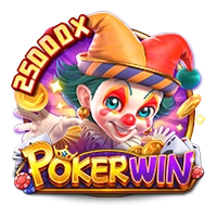 POKER WIN - JPMAXWIN188