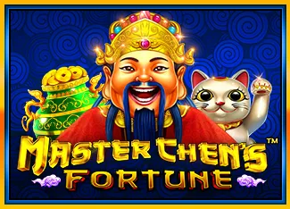Master Chens Fortune - JPMAXWIN188