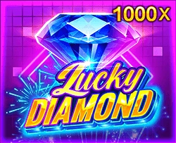 Lucky Diamond - JPMAXWIN188