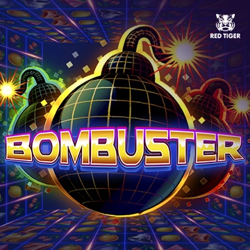 Bombuster - JPMAXWIN188