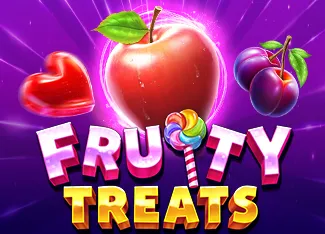 Fruity Treats - JPMAXWIN188