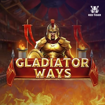 Gladiator Ways - JPMAXWIN188