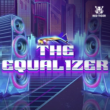 The Equalizer - JPMAXWIN188