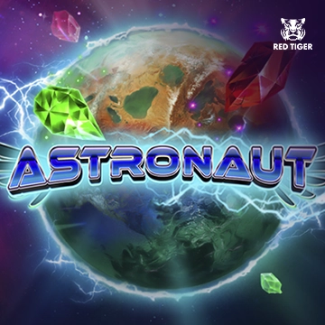 Astronaut - JPMAXWIN188