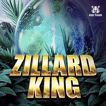 Zillard King - JPMAXWIN188