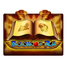 Book Of Ra - JPMAXWIN188
