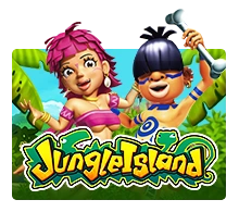 Jungle Island - JPMAXWIN188