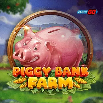 Piggy Bank Farm - JPMAXWIN188