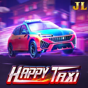 Happy Taxi - JPMAXWIN188