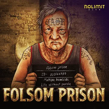Folsom Prison - JPMAXWIN188
