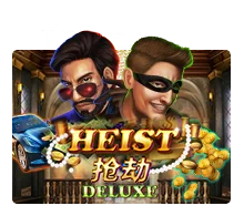 Heist Deluxe - JPMAXWIN188