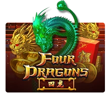 Four Dragons - JPMAXWIN188