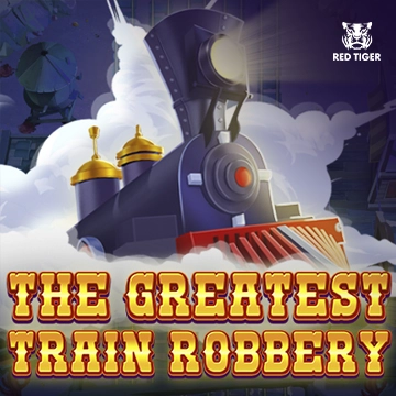 The Greatest Train Robbery - JPMAXWIN188