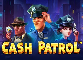 Cash Patrol - JPMAXWIN188