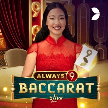 Always 8 Baccarat - JPMAXWIN188