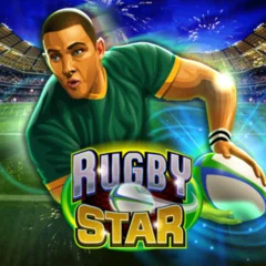 Rugby Star - JPMAXWIN188
