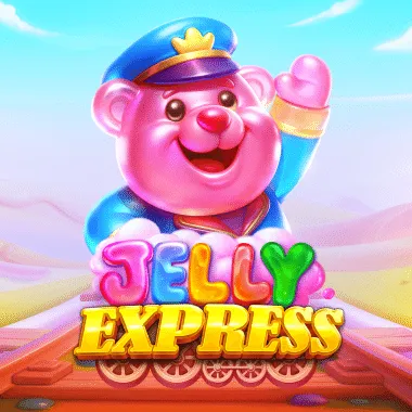 Jelly Express - JPMAXWIN188