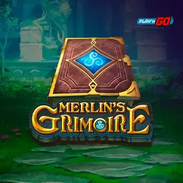 Merlins Grimoire - JPMAXWIN188