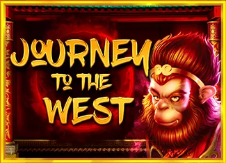 Journey to the West - JPMAXWIN188