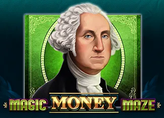 Magic Money Maze - JPMAXWIN188