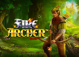 Fire Archer - JPMAXWIN188