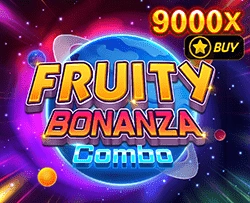 Fruity Bonanza Combo - JPMAXWIN188