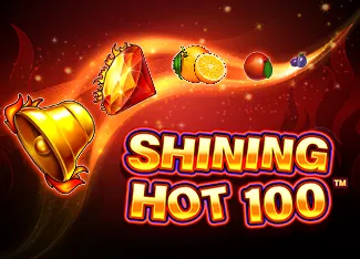 Shining Hot 100 - JPMAXWIN188