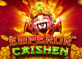 Emperor Caishen - JPMAXWIN188