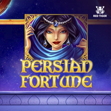 Persian Fortune - JPMAXWIN188