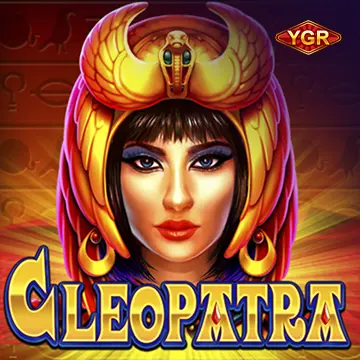 Cleopatra - JPMAXWIN188