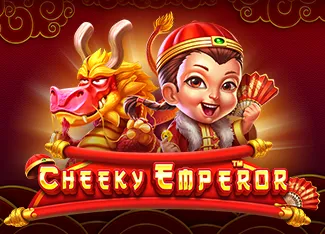 Cheeky Emperor - JPMAXWIN188