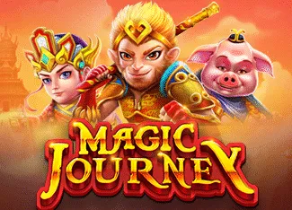 Magic Journey - JPMAXWIN188