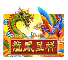 Dragon Phoenix - JPMAXWIN188
