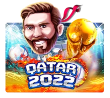 Qatar 2022 - JPMAXWIN188