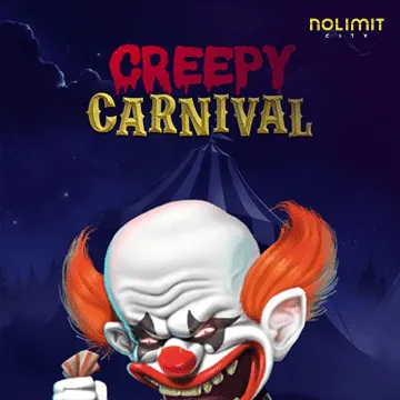 The Creepy Carnival - JPMAXWIN188