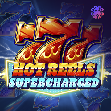 777 Hot Reels: Supercharged - JPMAXWIN188