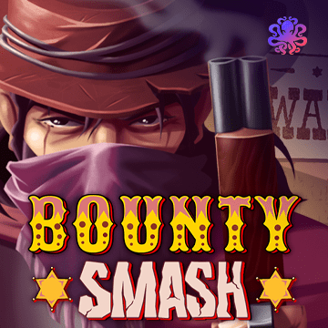Bounty Smash - JPMAXWIN188