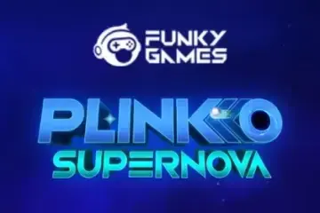 Plinko Supernova - JPMAXWIN188