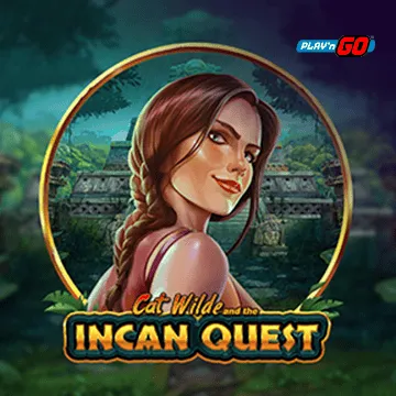 Cat Wilde and the Incan Quest - JPMAXWIN188