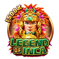 LEGEND OF INCA - JPMAXWIN188