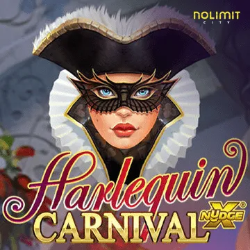 Harlequin Carnival - JPMAXWIN188
