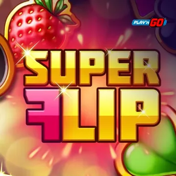 Super Flip Dice - JPMAXWIN188