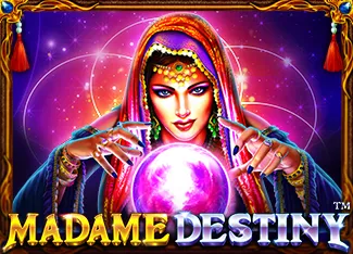 Madame Destiny - JPMAXWIN188